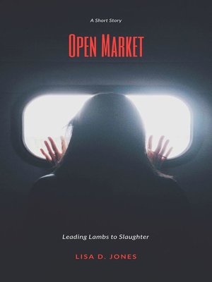 cover image of Open Market